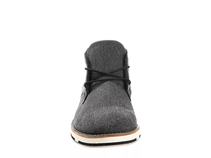 Theo Chukka Boot