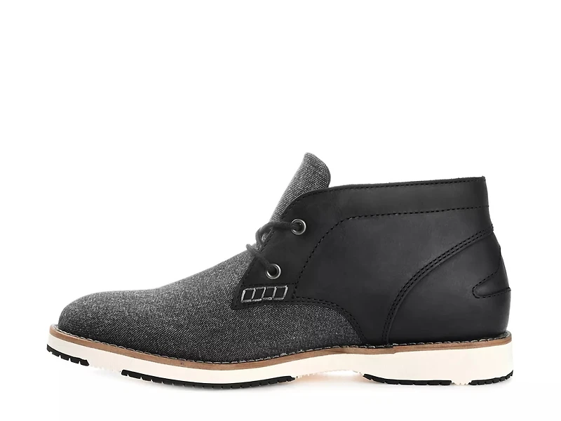 Theo Chukka Boot
