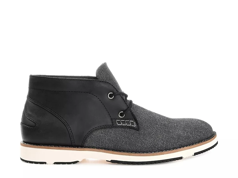 Theo Chukka Boot