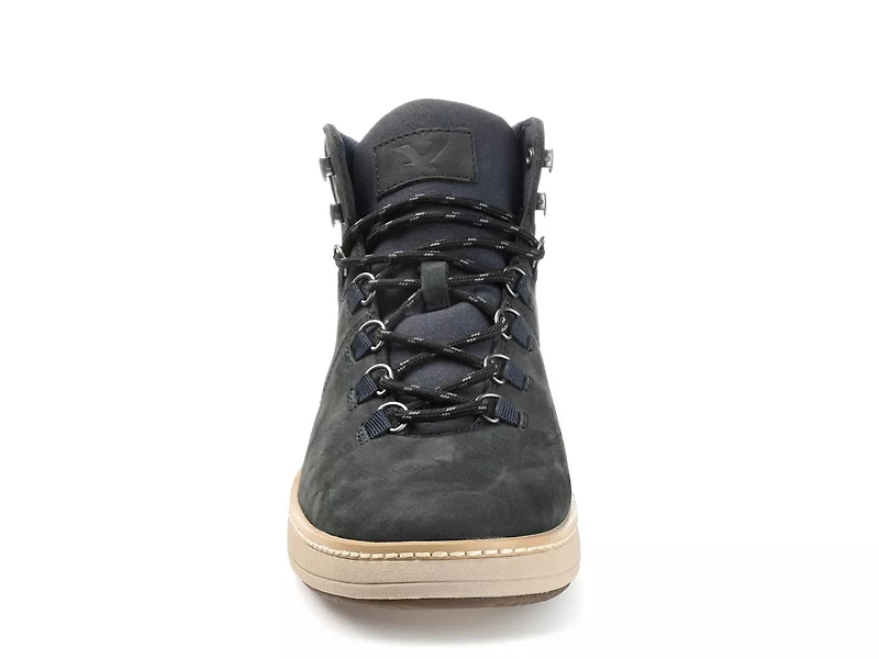 Compass Boot