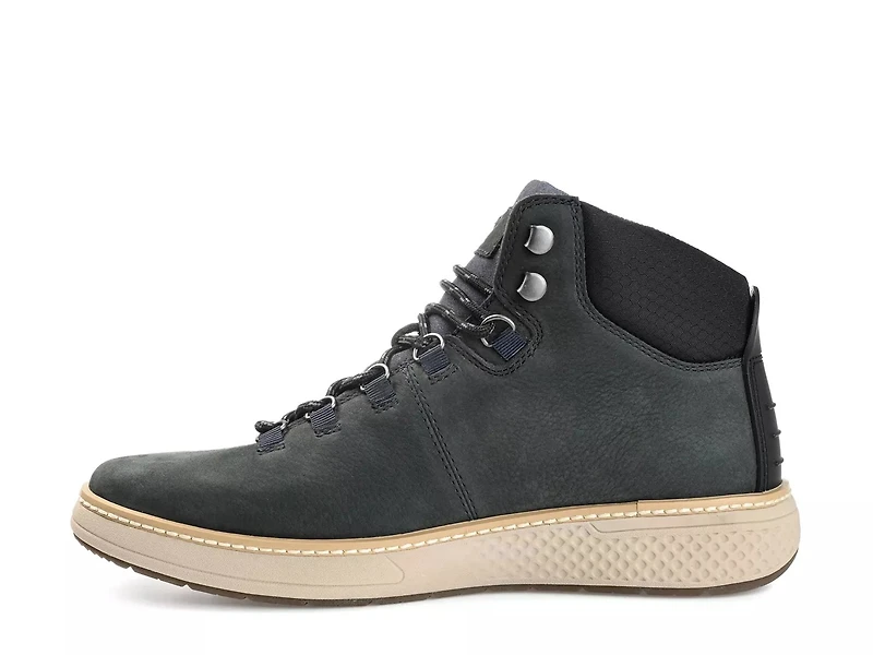 Compass Boot