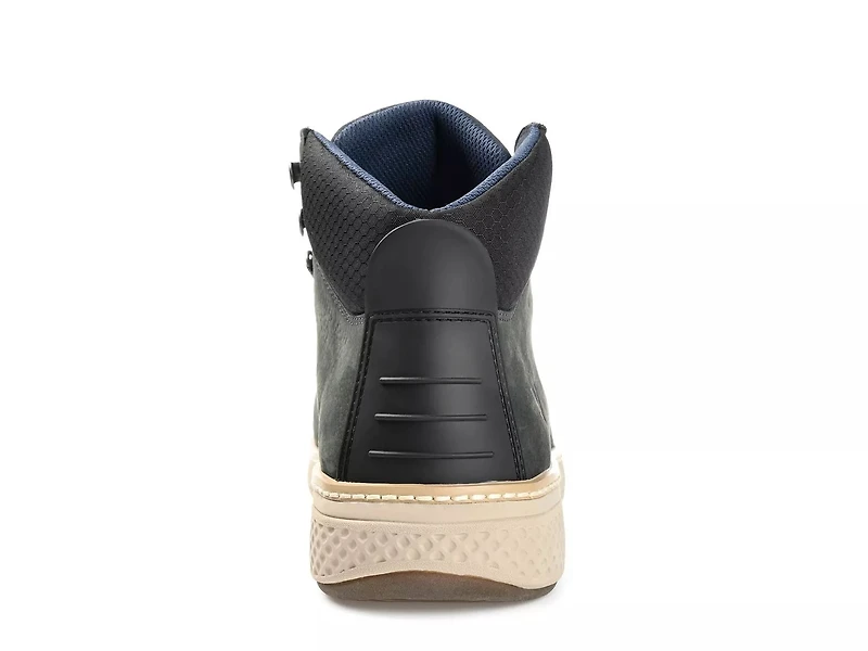 Compass Boot