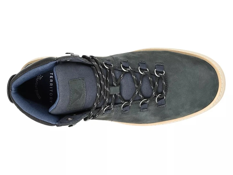 Compass Boot