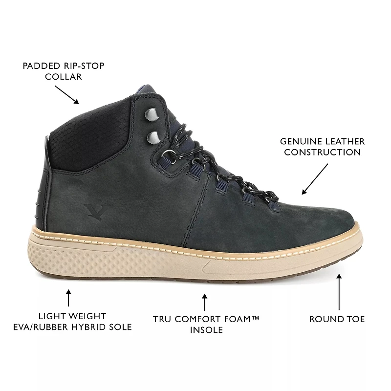 Compass Boot