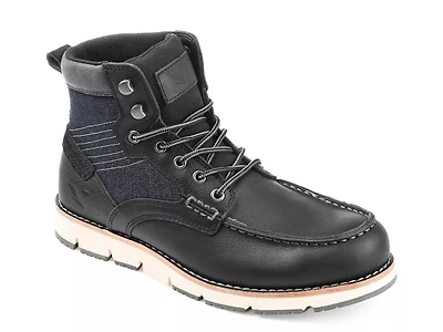 Macktwo Boot