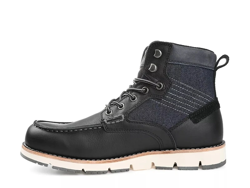 Macktwo Boot