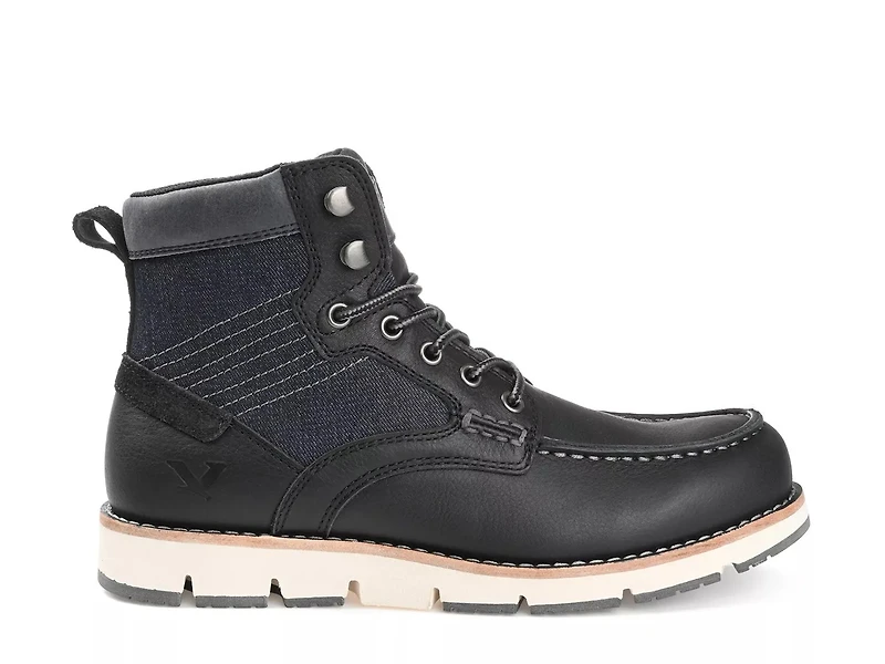 Macktwo Boot