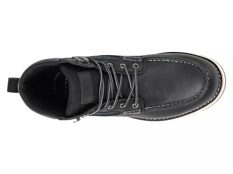 Macktwo Boot