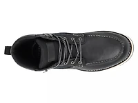 Macktwo Boot