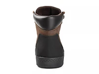 Triton Boot