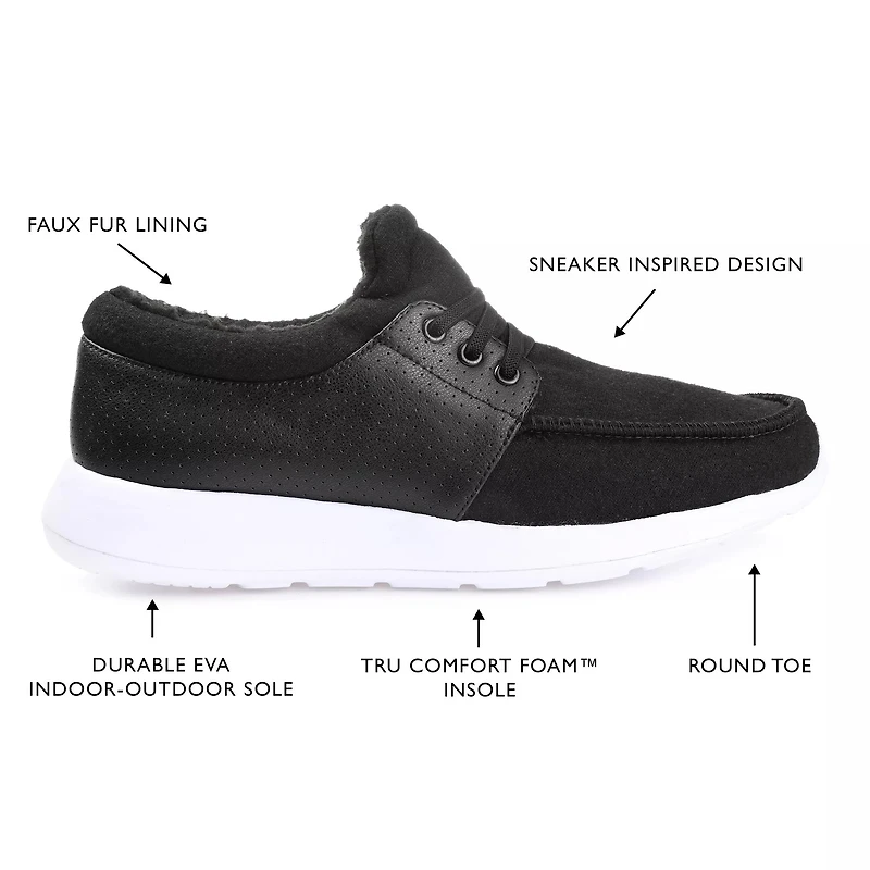 Ashburn Sneaker
