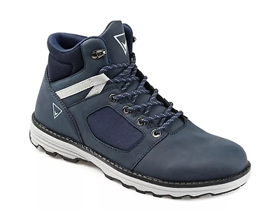 Derrick Boot