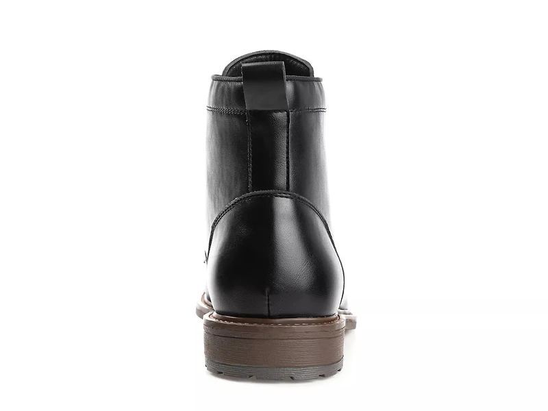 Langford Boot