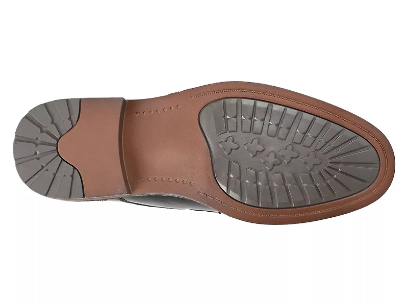 Langford Boot
