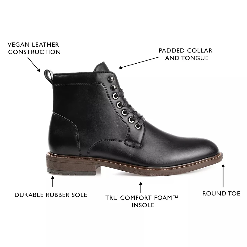 Langford Boot