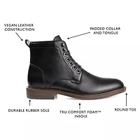 Langford Boot