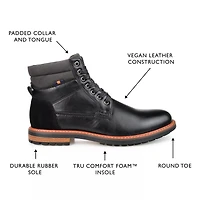 Reeves Boot