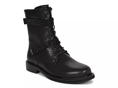 Buffalo Combat Boot