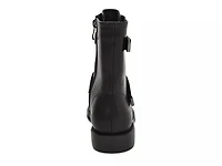 Buffalo Combat Boot