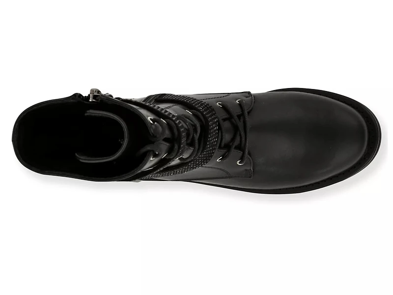 Buffalo Combat Boot