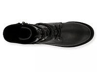 Buffalo Combat Boot