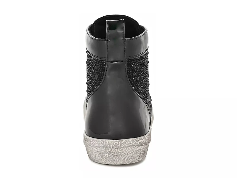 Foxy Sneaker