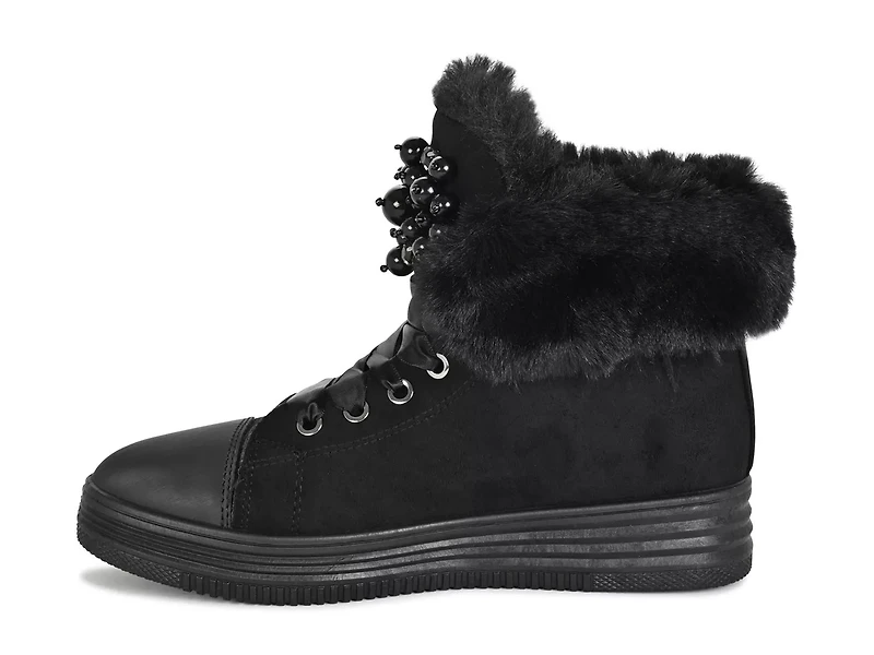 Warm Sneaker