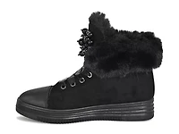 Warm Sneaker