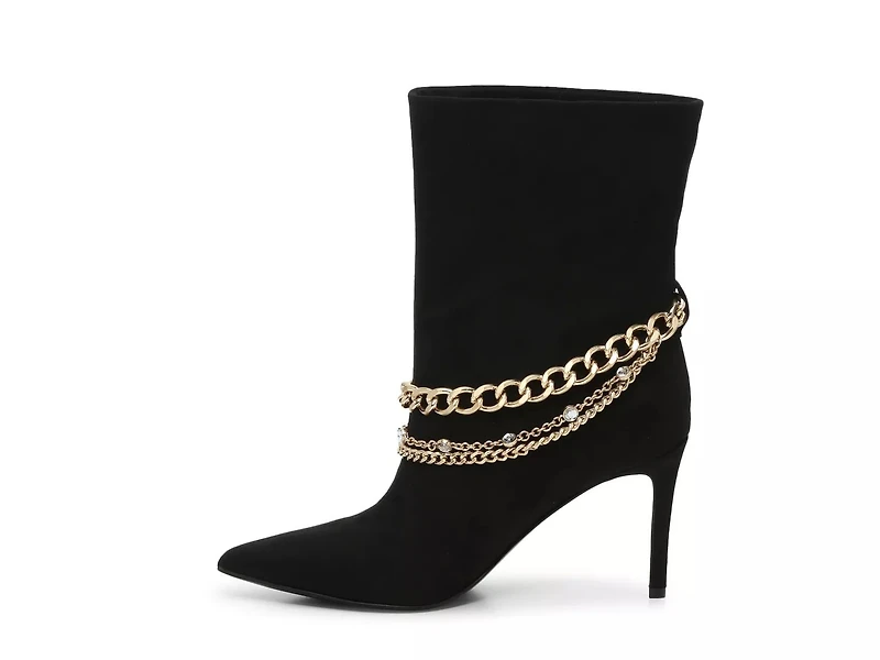 Dasilda 2 Bootie