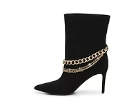 Dasilda 2 Bootie