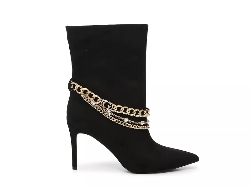 Dasilda 2 Bootie
