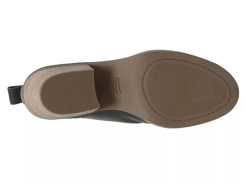 Everly Chelsea Boot
