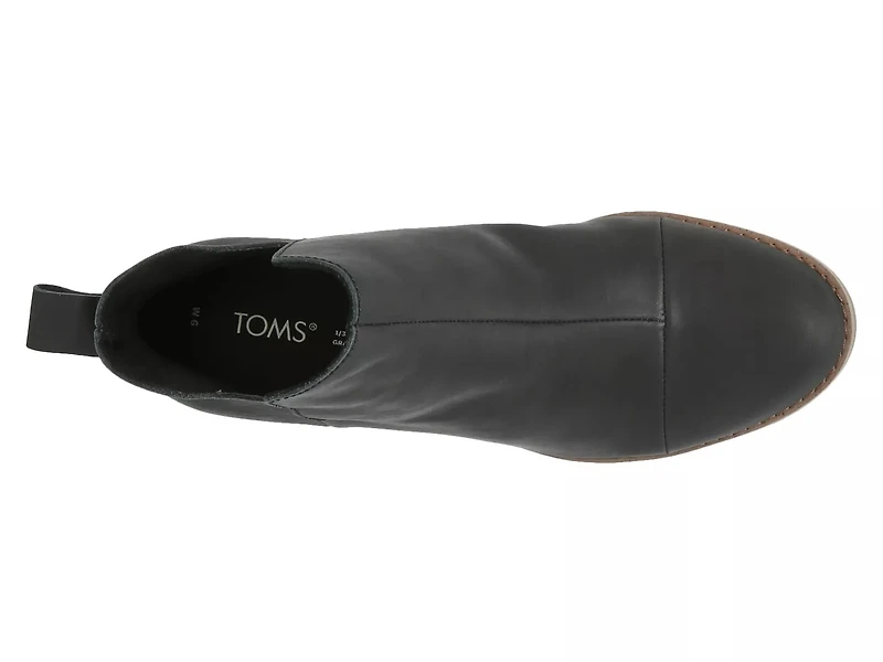 Everly Chelsea Boot