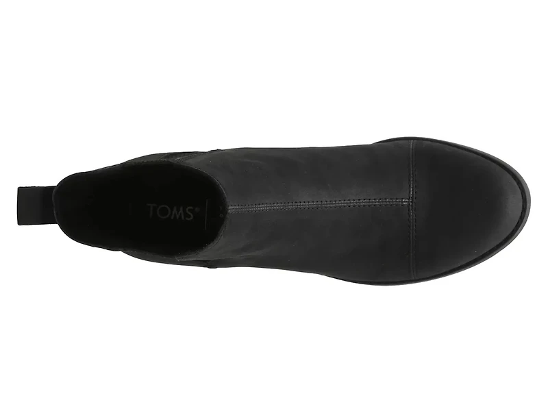 Everly Chelsea Boot - Women's
