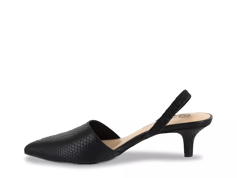 Sarah II Pump