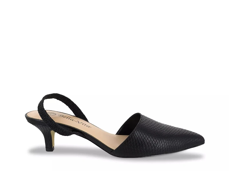 Sarah II Pump