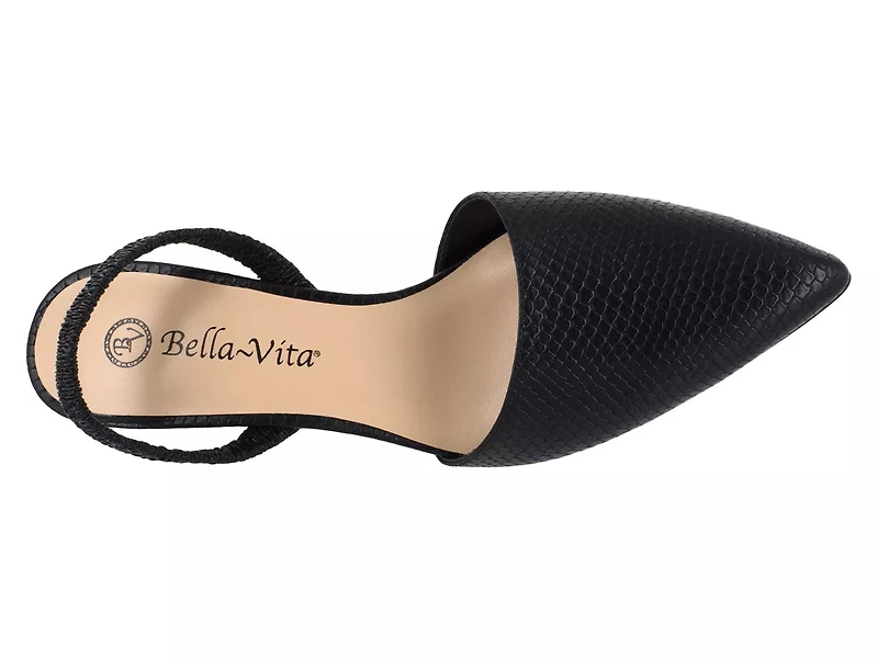 Sarah II Pump