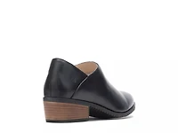 Sienna Bootie
