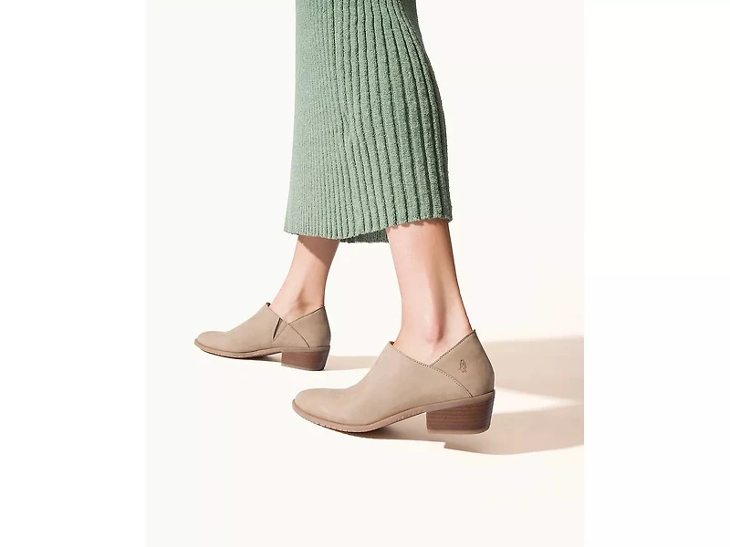 Sienna Bootie