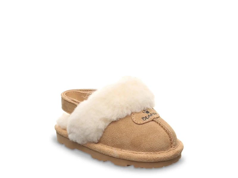 Loki Slipper