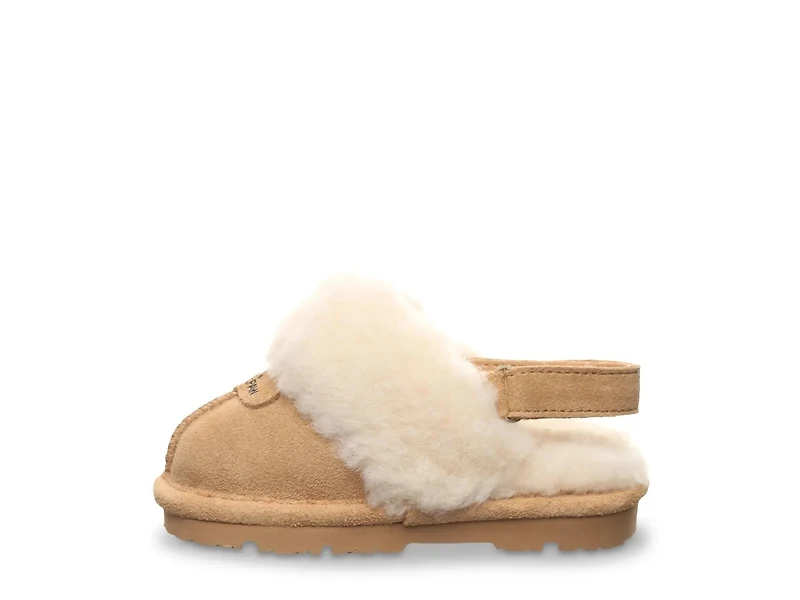 Loki Slipper