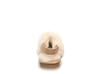 Loki Slipper