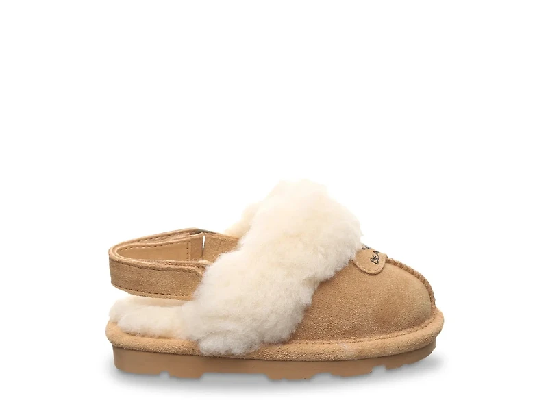 Loki Slipper