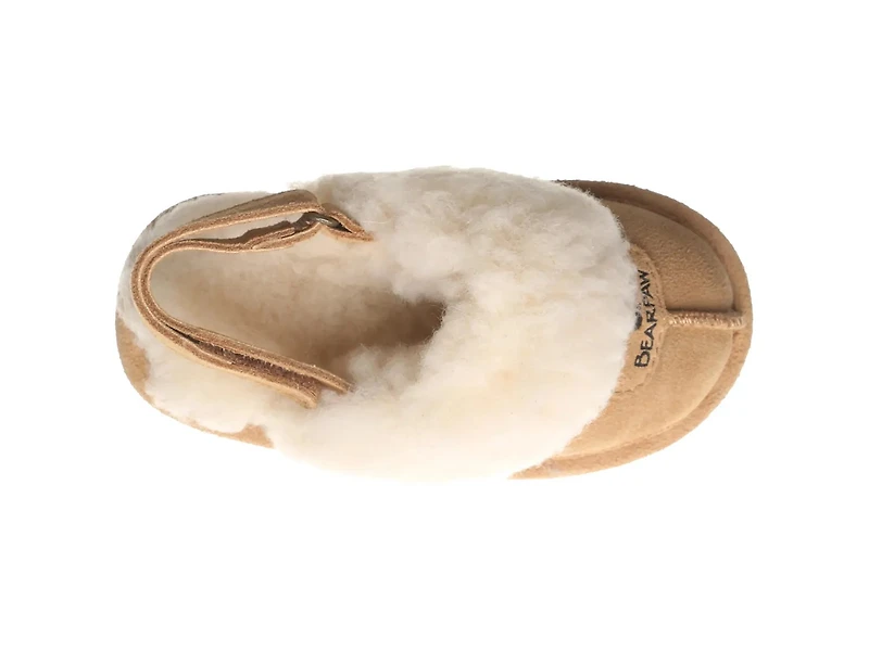 Loki Slipper