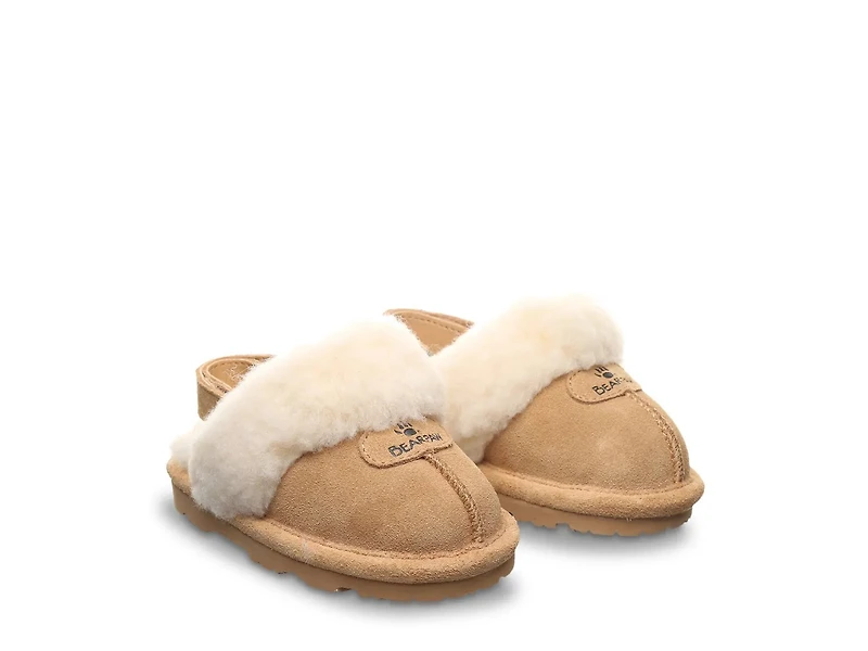 Loki Slipper