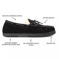 Meander Slipper