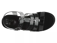 Alesi Platform Sandal