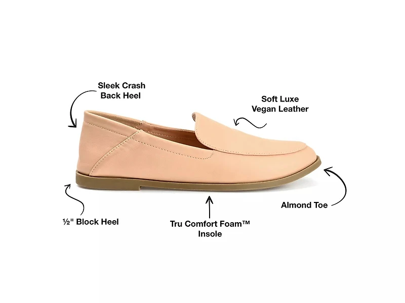 Corinne Loafer