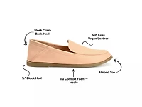 Corinne Loafer