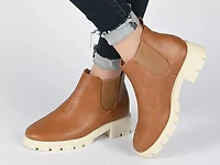 Rorke Chelsea Boot